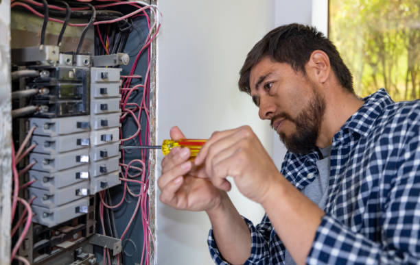 Best Electrical Maintenance Services  in Lone Grove, OK